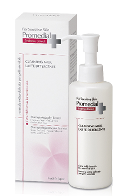 PROMEDIAL LATTE DETERGENTE LOZIONE - Farmafamily.it