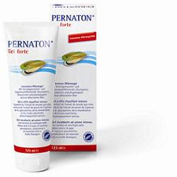 PERNATON GEL FORTE 125 ML - Farmafamily.it