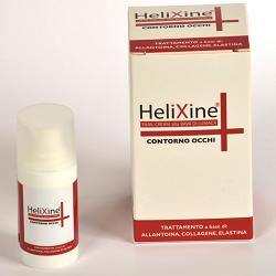 HELIXINE CONTORNO OCCHI ALLA BAVA DI LUMACA 15 ML - Farmafamily.it
