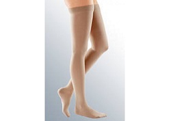 AUTOREGGENTE CORTA MEDIVEN PLUS K1 BEIGE 5 ARTICOLO 106 - Farmafamily.it