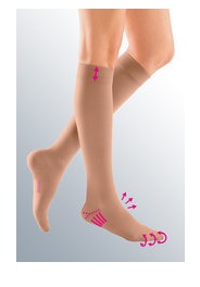 MEDIVEN PLUS/1 MONOCOLLANT SINISTRO 119 BEIGE 3 - Farmafamily.it
