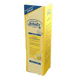 SCHULTZ LOZIONE CAMOMILLA SPRAY 150 ML - Farmafamily.it