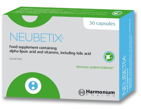 NEUBETIX 30 CAPSULE - Farmafamily.it