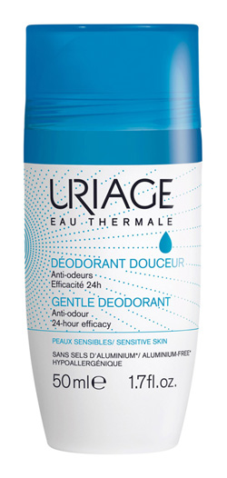 URIAGE DEO DOUCEUR ROLL-ON 50 ML - Farmafamily.it