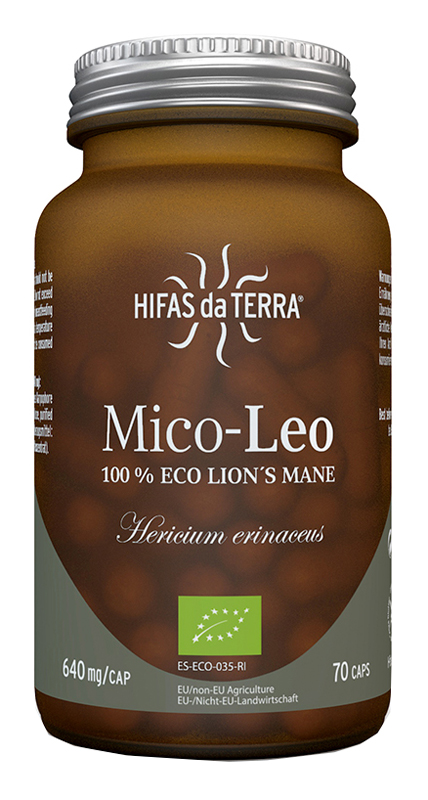 MICO LEO 70 CAPSULE - Farmafamily.it