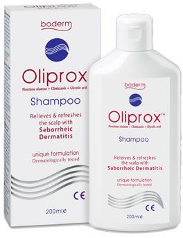 OLIPROX SHAMPOO&BALSAMO ANTIDERMATITE SEBORROICA 200 ML CE - Farmafamily.it