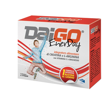 DAIGO ENERDAY 14 BUSTINE 140 G - Farmafamily.it