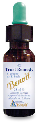 TRUST REMEDY 28 ML - Farmafamily.it