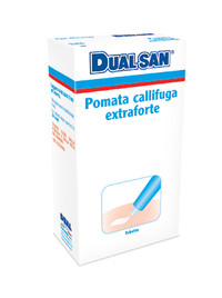 POMATA CALLIFUGA EXTRAFORTE DUALSAN 7,5 ML - Farmafamily.it