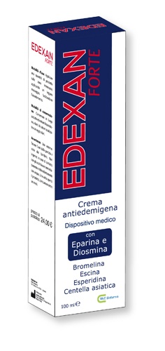 EDEXAN FORTE 100 ML - Farmafamily.it