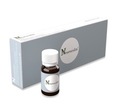 NEUROCOLIN 7 FLACONCINI 70 ML - Farmafamily.it