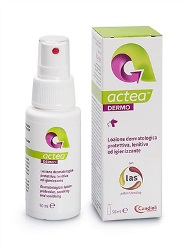 ACTEA DERMO SPRAY 50 ML - Farmafamily.it