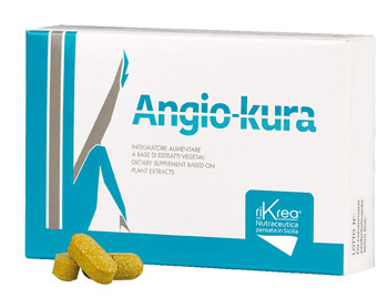 ANGIO KURA 30 COMPRESSE DA 950 MG - Farmafamily.it