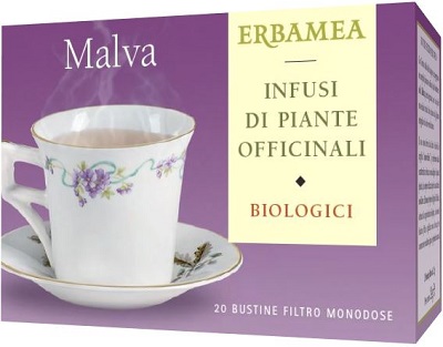 MALVA BIO 20 BUSTINE 24 G - Farmafamily.it