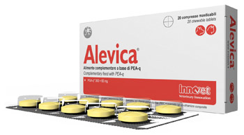 ALEVICA 20 COMPRESSE MASTICABILI - Farmafamily.it