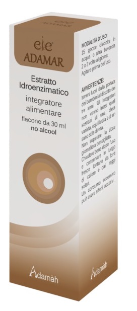 EIE ADAMAR 30 ML - Farmafamily.it