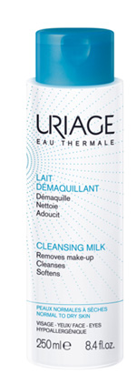 URIAGE LATTE DETERGENTE 250 ML - Farmafamily.it