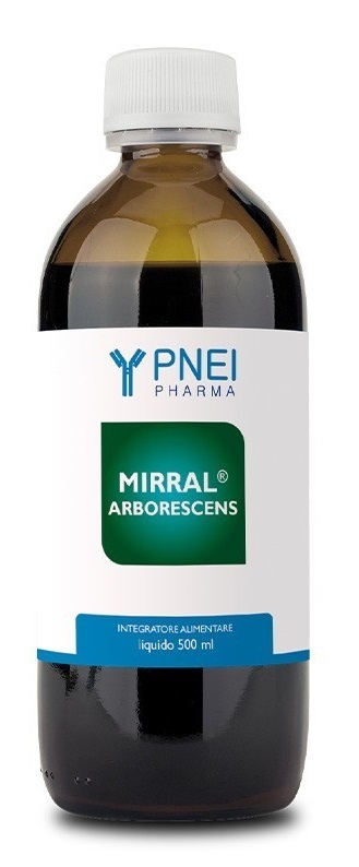 MIRRAL ARBORESCENS 500 ML - Farmafamily.it