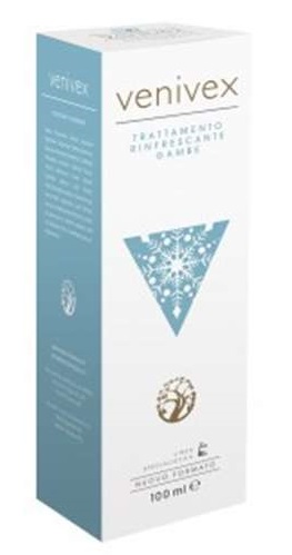 VENIVEX 100 ML - Farmafamily.it
