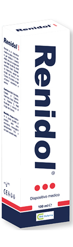 RENIDOL CREMA 100 ML - Farmafamily.it