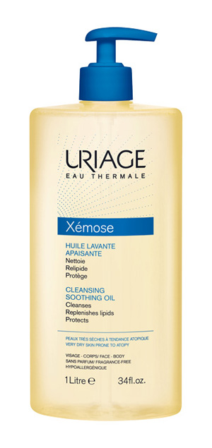 XEMOSE OLIO DETERGENTE 1 L - Farmafamily.it