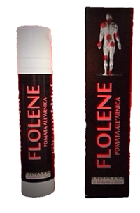 FLOLENE POMATA 50 G - Farmafamily.it