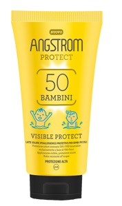 ANGSTROM VISIBLE PROTECT PROT SOL BB 50+ - Farmafamily.it