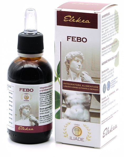 FEBO GOCCE 50 ML - Farmafamily.it