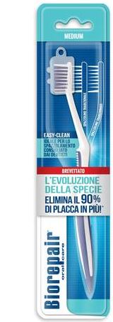 BIOREPAIR EASY CLEAN SPAZZOLINO - Farmafamily.it
