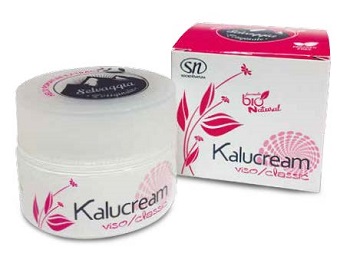 KALUMA KALUCREAM VISO 50 ML BIO - Farmafamily.it