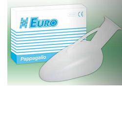 PAPPAGALLO PER AMMALATI IN POLIPROPILENE 1 PEZZO CONFEZIONATO IN CARTONE - Farmafamily.it
