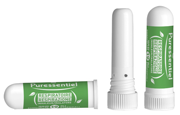 INALATORE RESPIRAZIONE AI 19 OLI ESSENZIALI 1 ML - Farmafamily.it