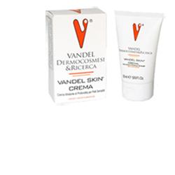 VANDEL SKIN CREMA 50 ML - Farmafamily.it
