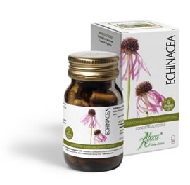 ECHINACEA CONCENTRATO TOTALE 50 OPERCOLI - Farmafamily.it