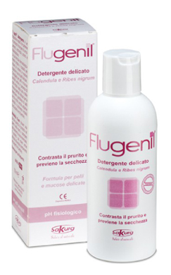 FLUGENIL SOLUZIONE DELICATA 150 ML - Farmafamily.it