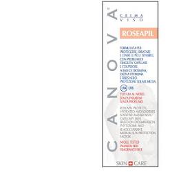 ROSEAPIL CANOVA CREMA COUPEROSE 50 ML - Farmafamily.it