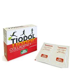 TIODOL COLLAGENE 16 BUSTINE 6 G - Farmafamily.it