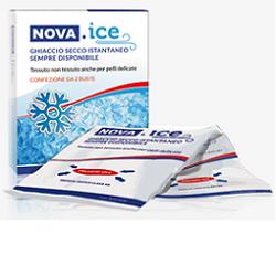 GHIACCIO ISTANTANEO BUSTA IN TESSUTO NON TESSUTO NOVA DOLFAST ICE 1 PEZZO - Farmafamily.it