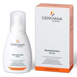 DERMANAMICO MOUSSE 200 ML - Farmafamily.it