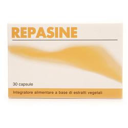 REPASINE 30 CAPSULE - Farmafamily.it