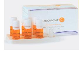 SYNCHROVIT C 6FLX 5 ML - Farmafamily.it
