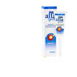 EMOFORM AFTAGEL GEL PER IGIENE DENTALE 8ML* - Farmafamily.it