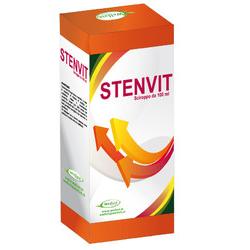 STENVIT 100 ML - Farmafamily.it