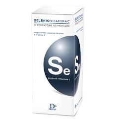SELENIO VITAMINA C 100 ML - Farmafamily.it