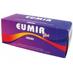 EUMIR PLUS 10 FLACONCINI DA 15 ML - Farmafamily.it