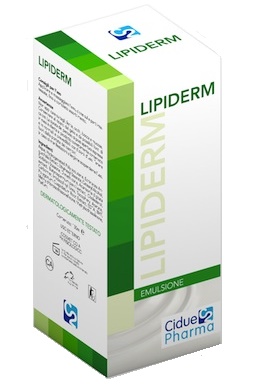 LIPIDERM CREMA VISO CORPO 150 ML - Farmafamily.it