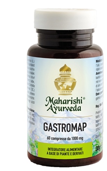 GASTROMAP 60 COMPRESSE - Farmafamily.it