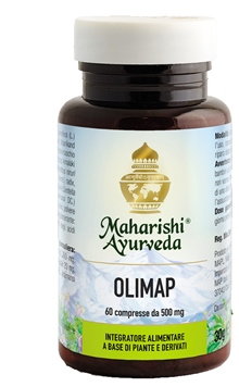 OLIMAP 60 COMPRESSE - Farmafamily.it