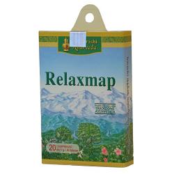 RELAXMAP 20 COMPRESSE - Farmafamily.it