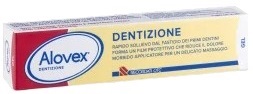 ALOVEX DENTIZIONE GEL 10 ML - Farmafamily.it